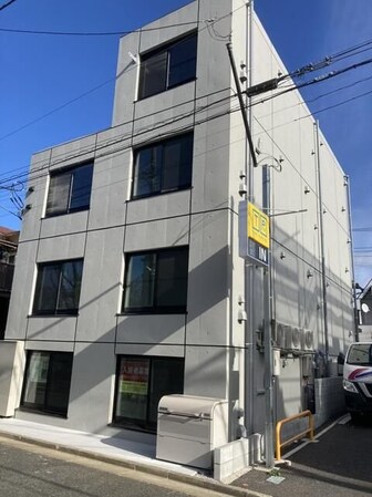 Kanoa Minamidaiの物件外観写真